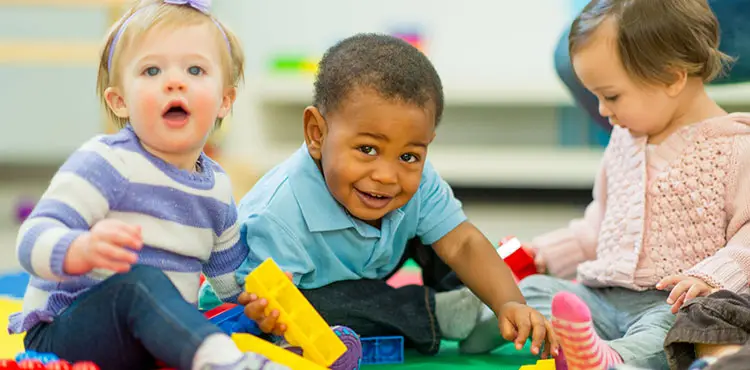 Key Factors in Choosing Baby Childcare Services