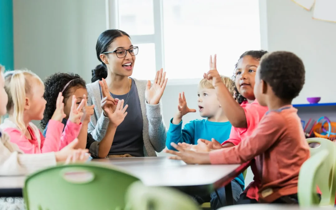 Stress-Free Childcare Search: Your Complete Guide