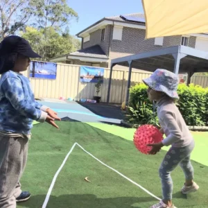 Family Daycare
