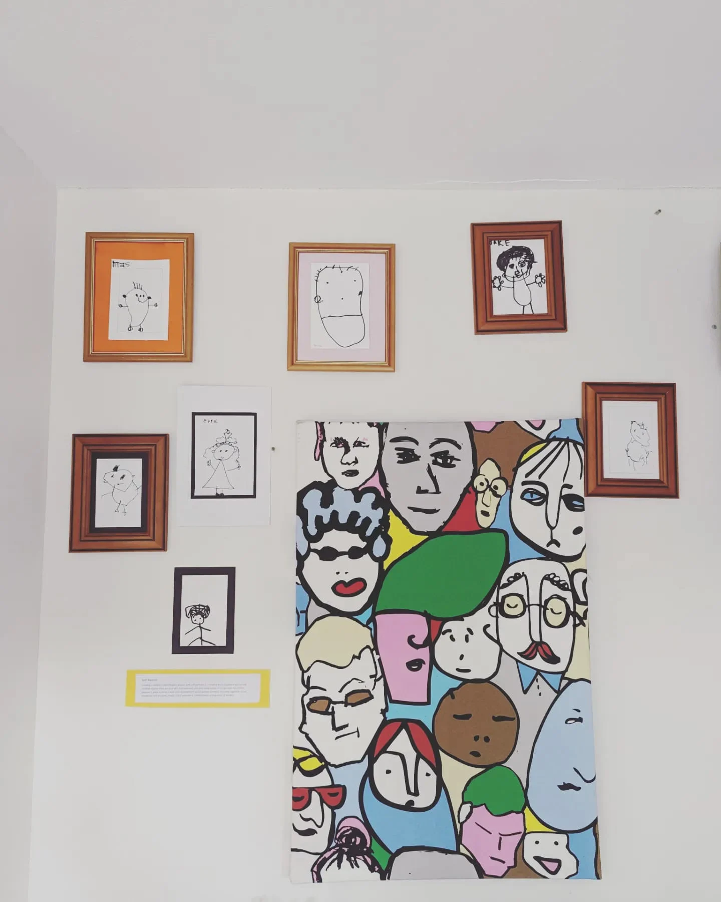 Child Care Eastwood
