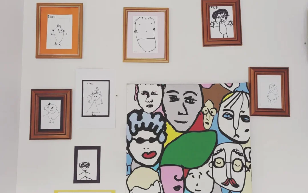 Trusted, Caring Childcare in Eastwood | Eastwood Blessings