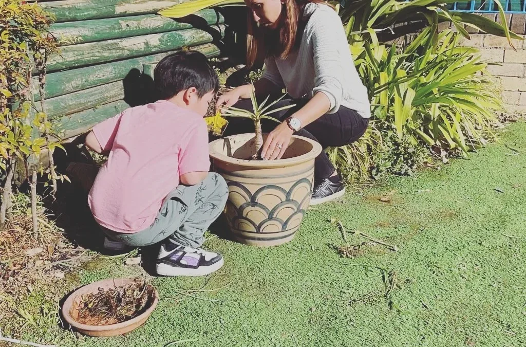 Entering Childcare Without Formal Qualifications