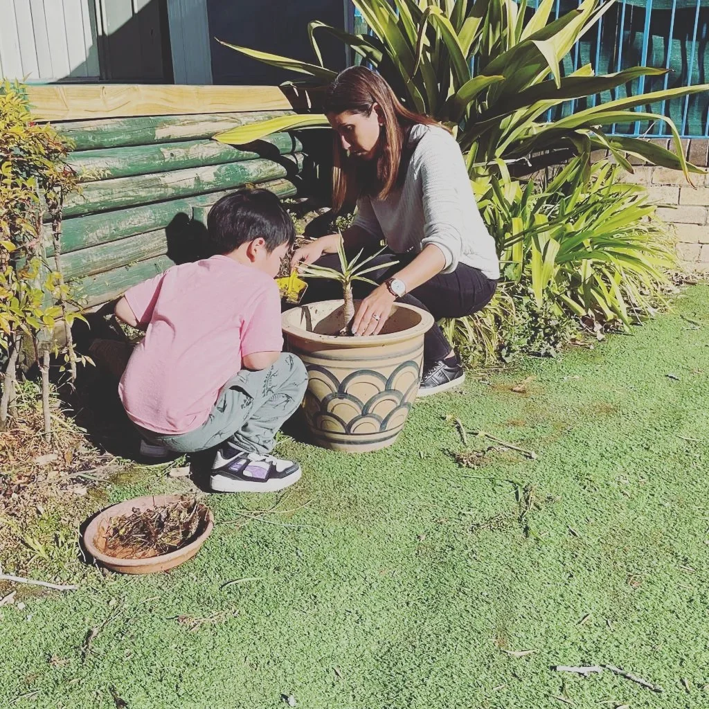 Childcare