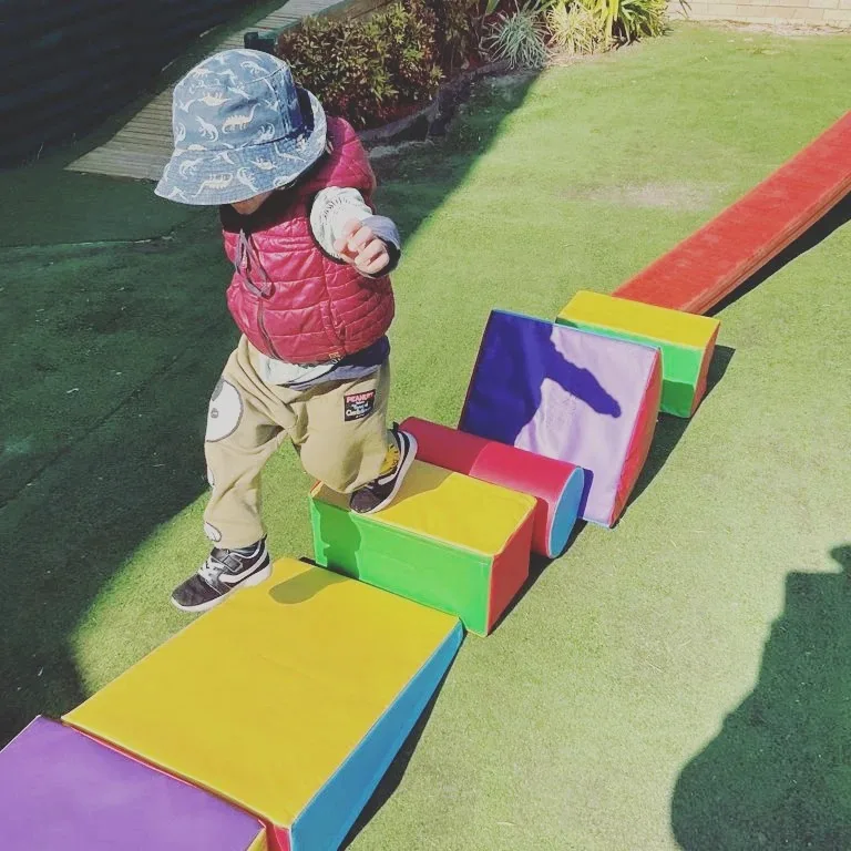 Preschool Eastwood