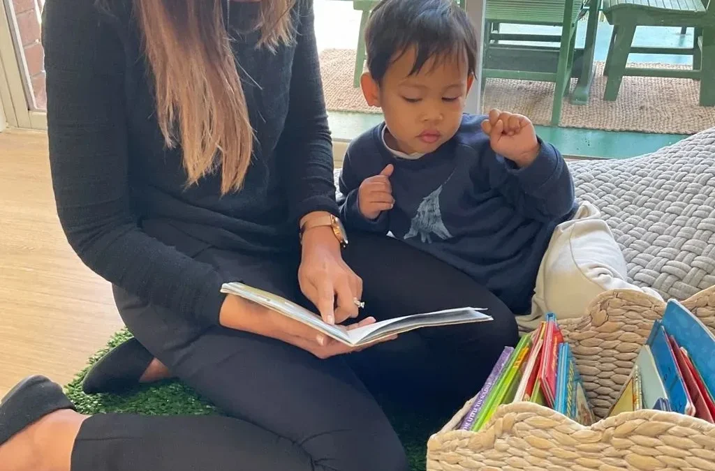 When to Register for Childcare