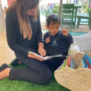 childcare centers