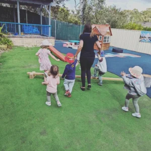 Eastwood early education centre