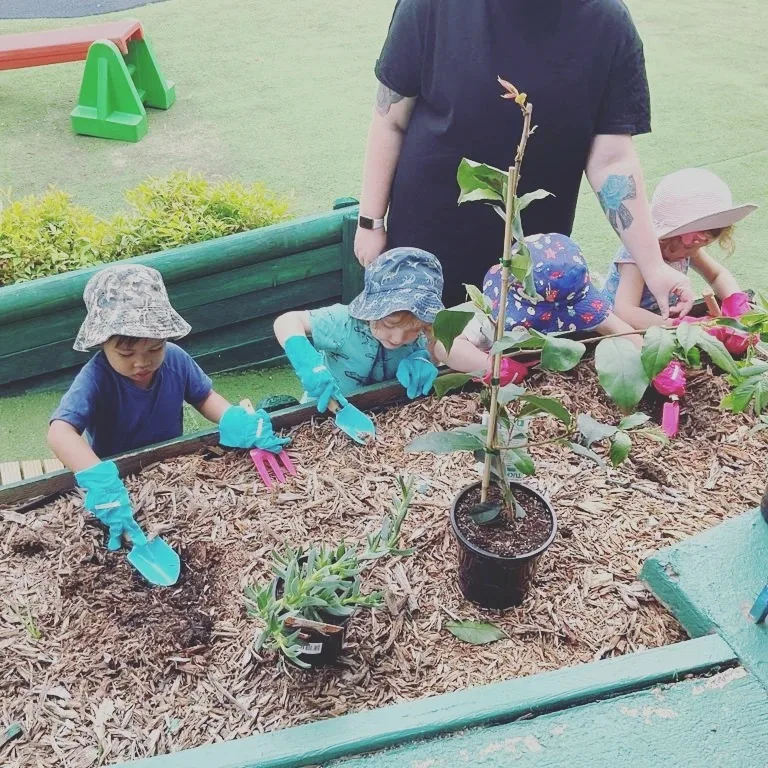 Family Daycare