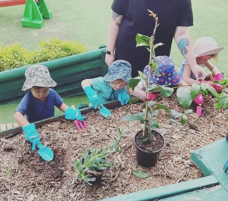 Eastwood Blessing School’s Top Early Childhood Program