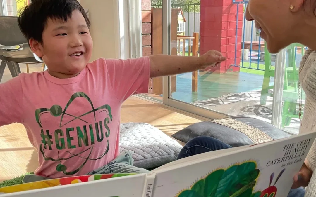 Eastwood Child Care Centers: Nurturing Growth