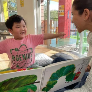 Childcare in Eastwood