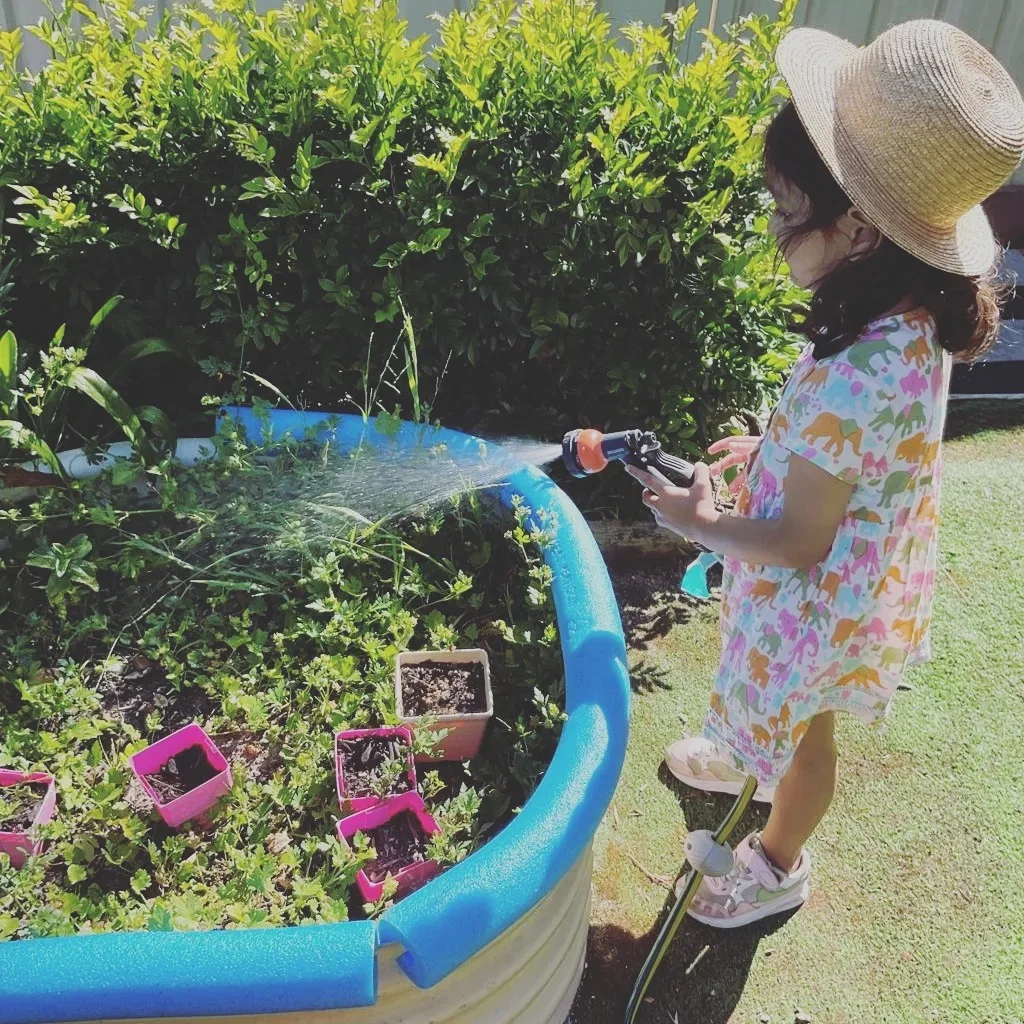 Preschool Eastwood