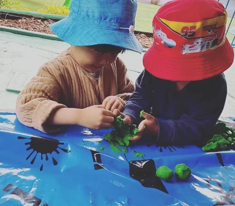 Exploring Early Childhood Development Beyond ABCs