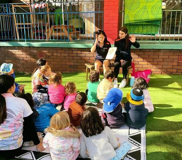 Teaching Early Childhood: Challenges and Insights