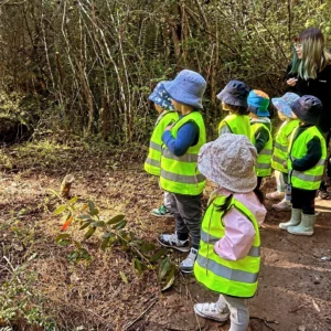 Eastwood's Family Daycare