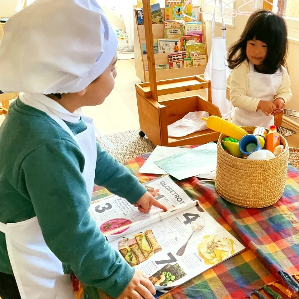 Eastwood's early education