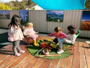 Childcare Eastwood