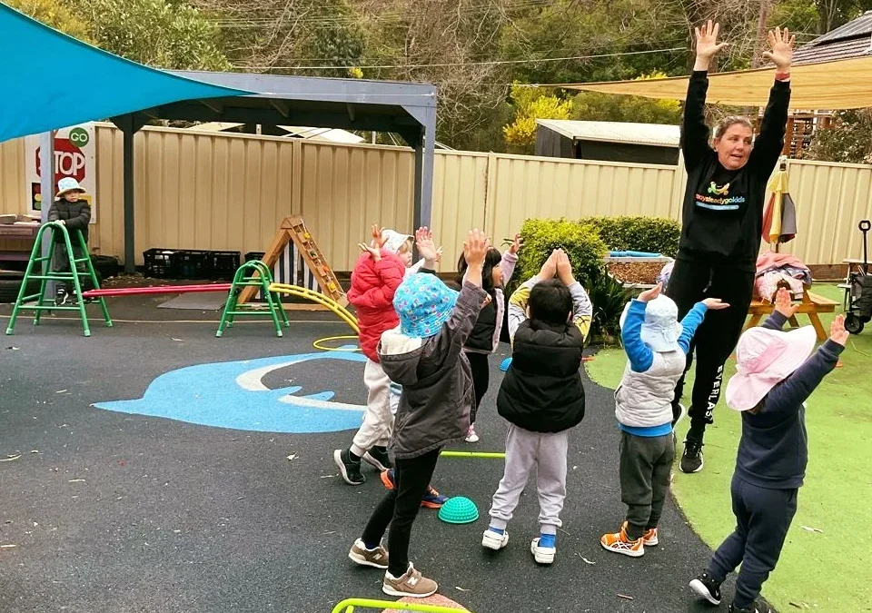 Discover Eastwood’s Top Childcare Practices