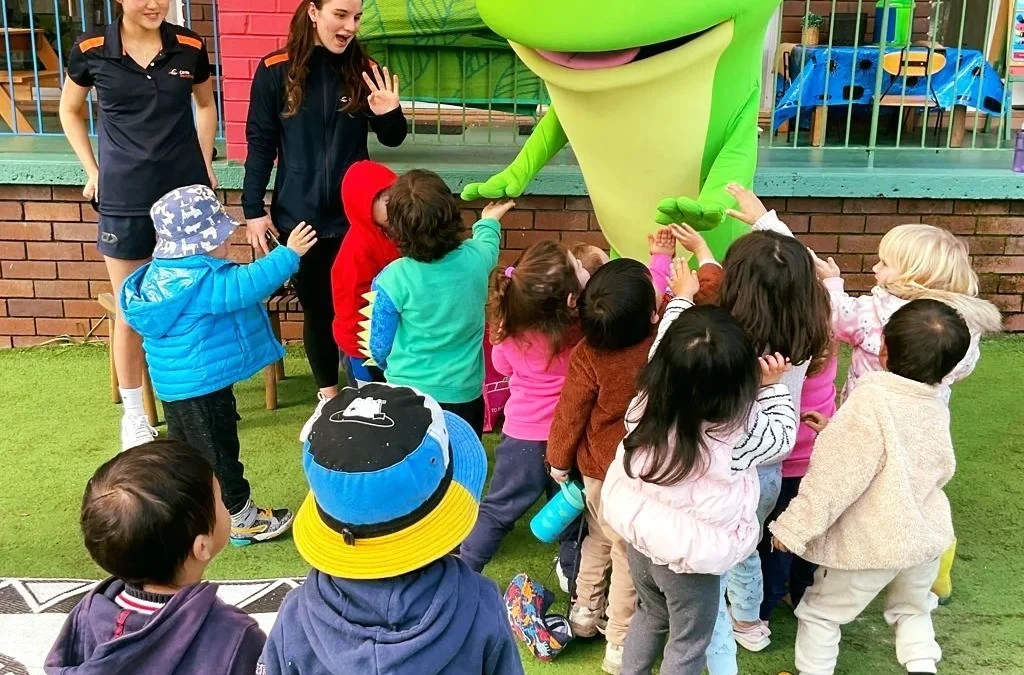 Top 9 Family Day Cares in Eastwood, NSW