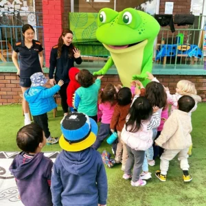 Childcare Eastwood