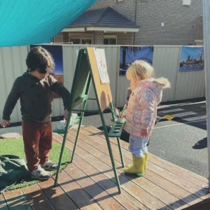 Family daycare 
