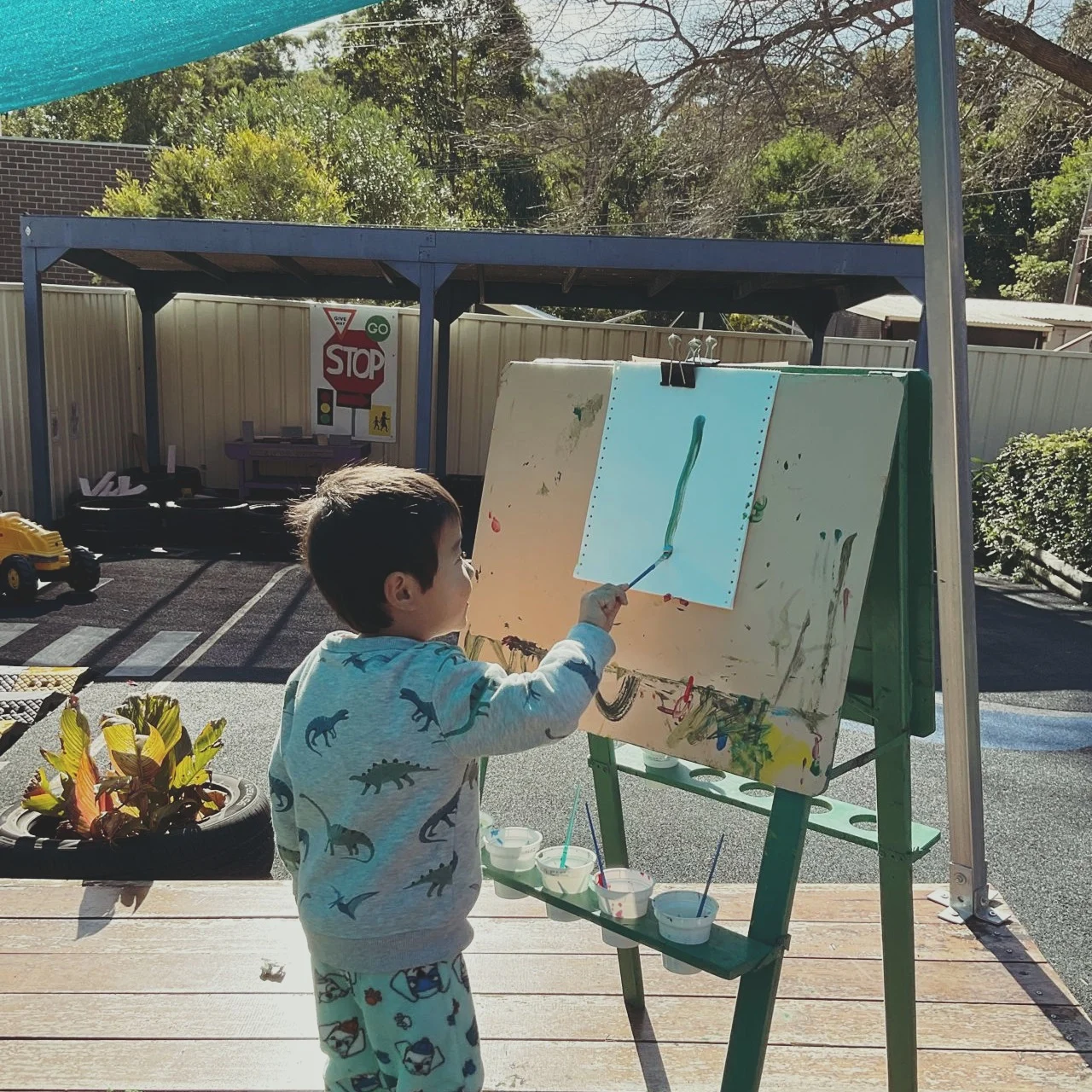 Activities for Kids