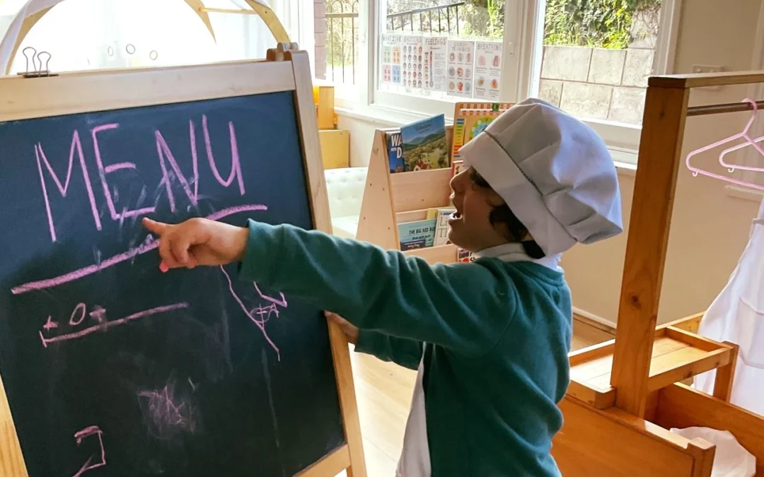Eastwood’s Childcare Educators: Shaping the Future