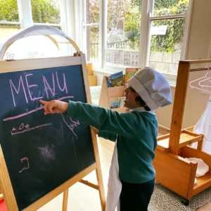 childcare-Eastwood service