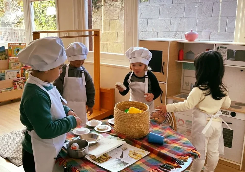 Eastwood Childcare: Outdoor Adventure Guide
