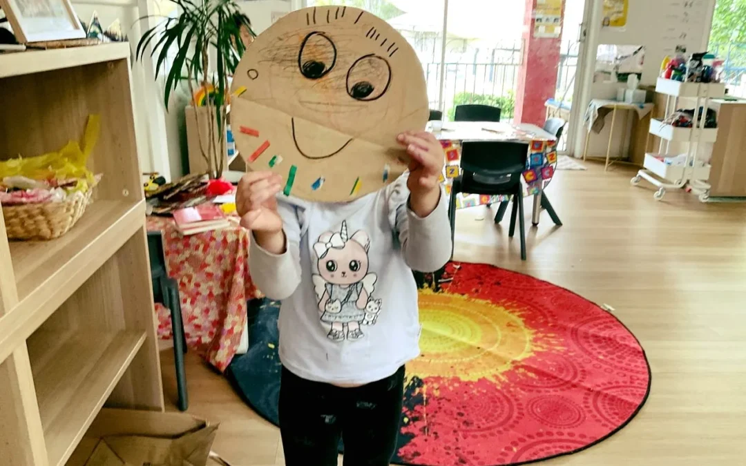 Nurturing Early Childhood Development