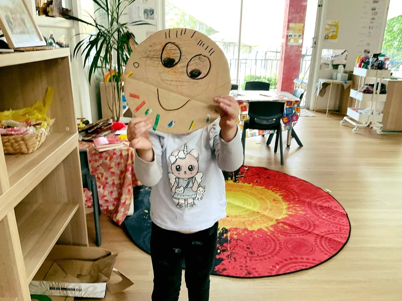 Preschool Eastwood