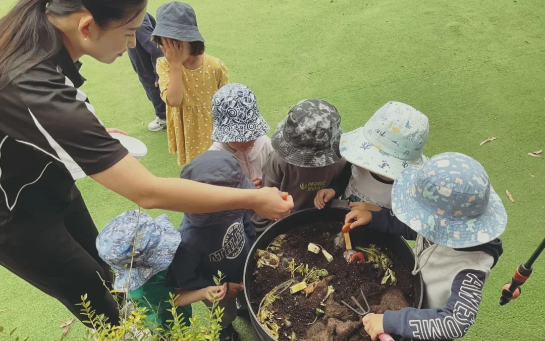Why Parents Love Eastwood Early Education Centre
