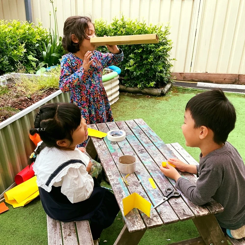 Preschool Eastwood