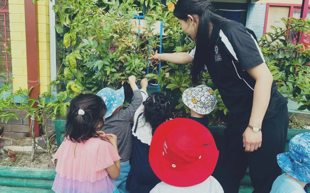 Stress-Free Childcare Search: Your Complete Guide
