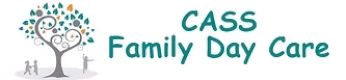 cass family day care logo