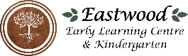eastwood early learning and kindergarten logo