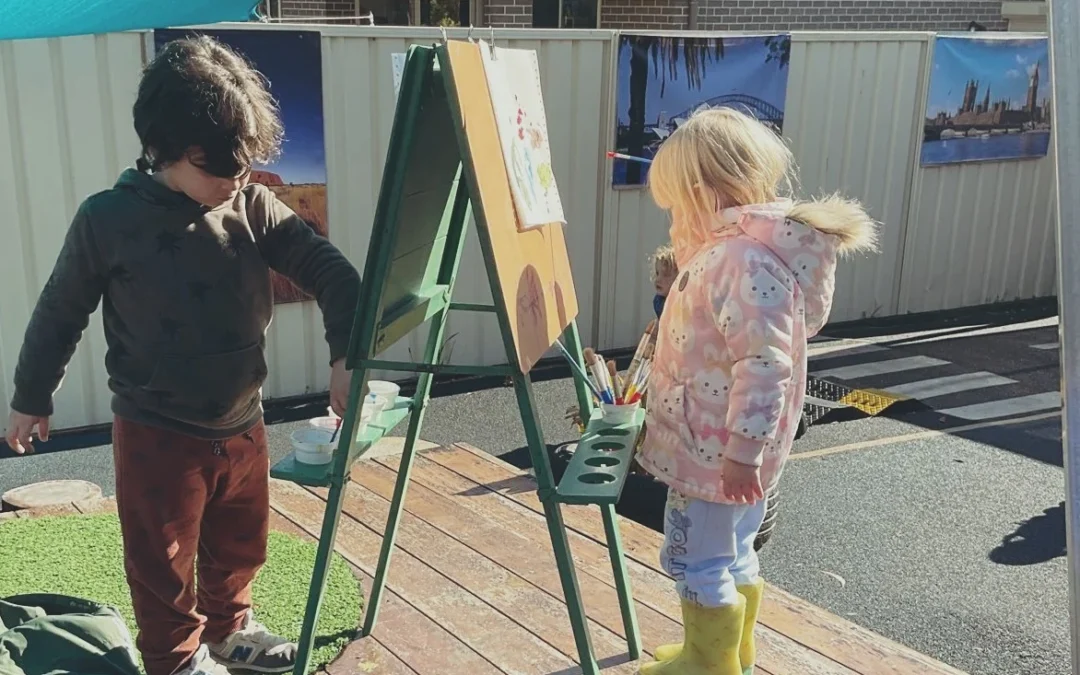 Eastwood Child Care: Beyond Just a Daycare