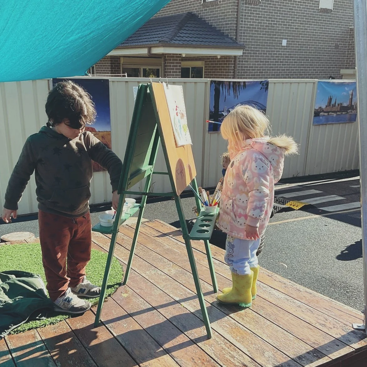 Eastwood Child Care