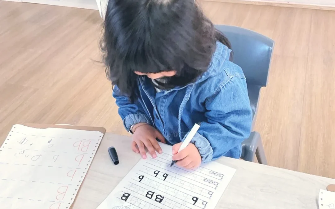 Quality Eastwood Early Education for Little Learners