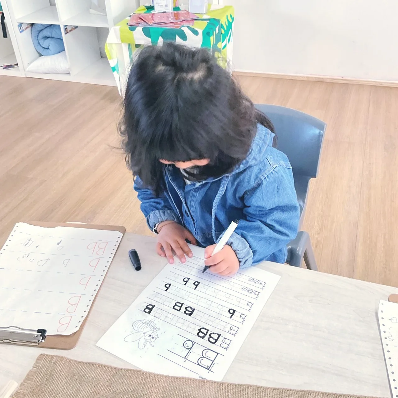 Eastwood's early education