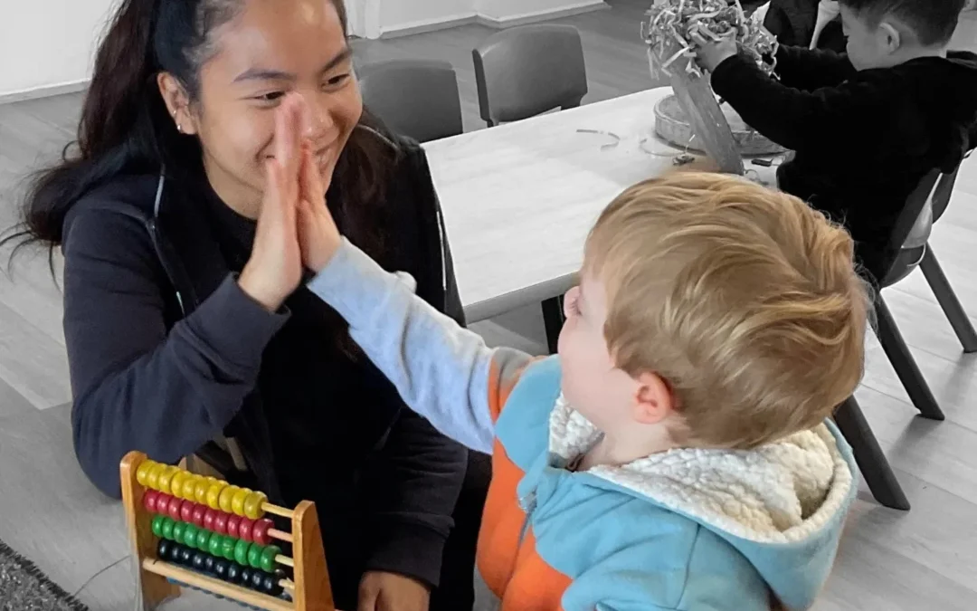 Choosing Childcare: Key Questions to Consider