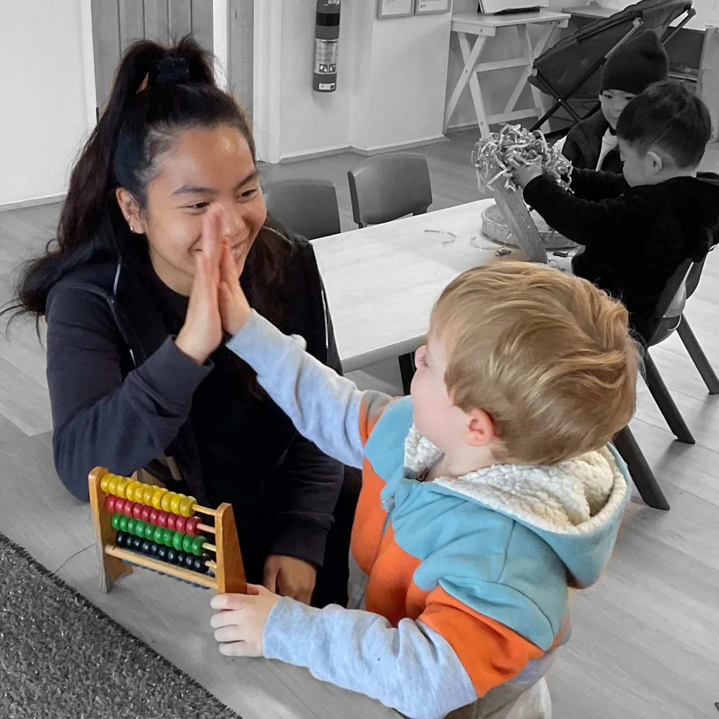 childcare