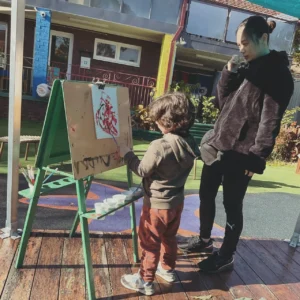 Eastwood Child
