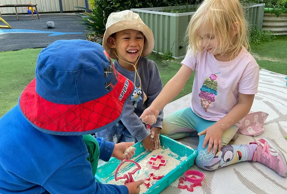 Play Based Learning | Where Fun Sparks Growth