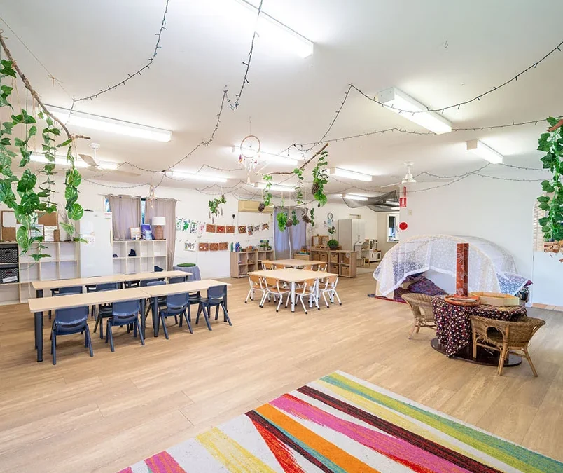 Eastwood Local Schools That Support Growing Young Minds