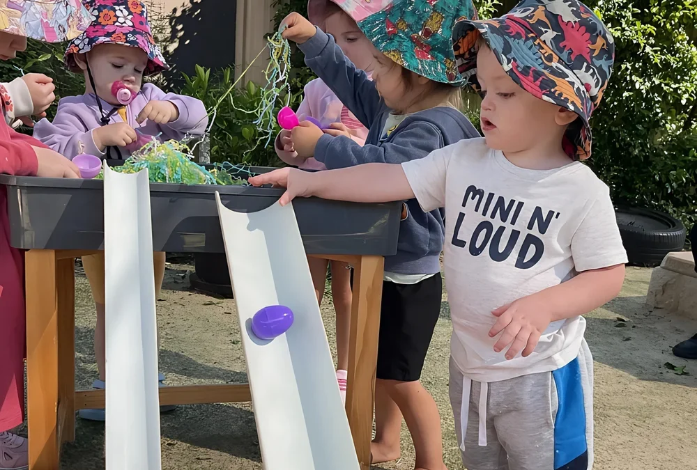 Quality Child Care Ryde for Happy, Confident Learners