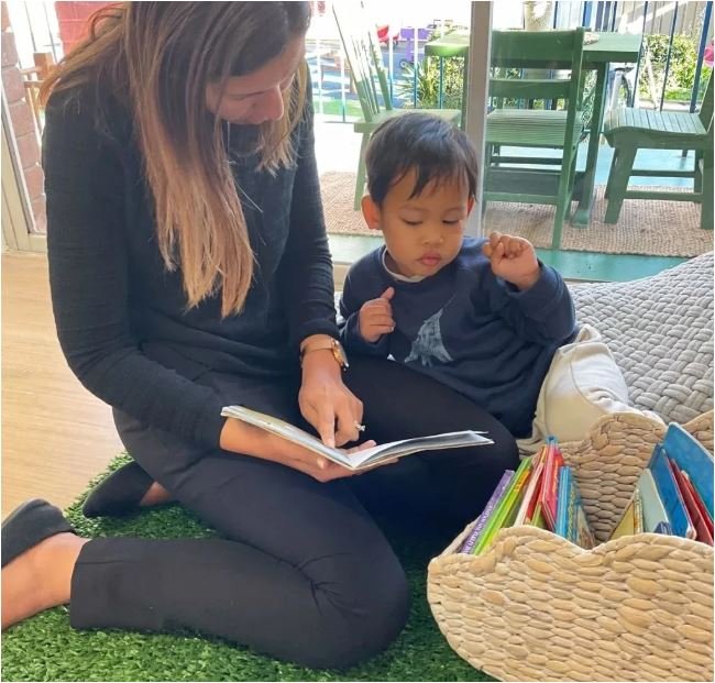 Drop in daycare near me Drop in daycare near me