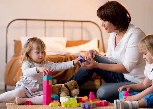 community preschool nsw