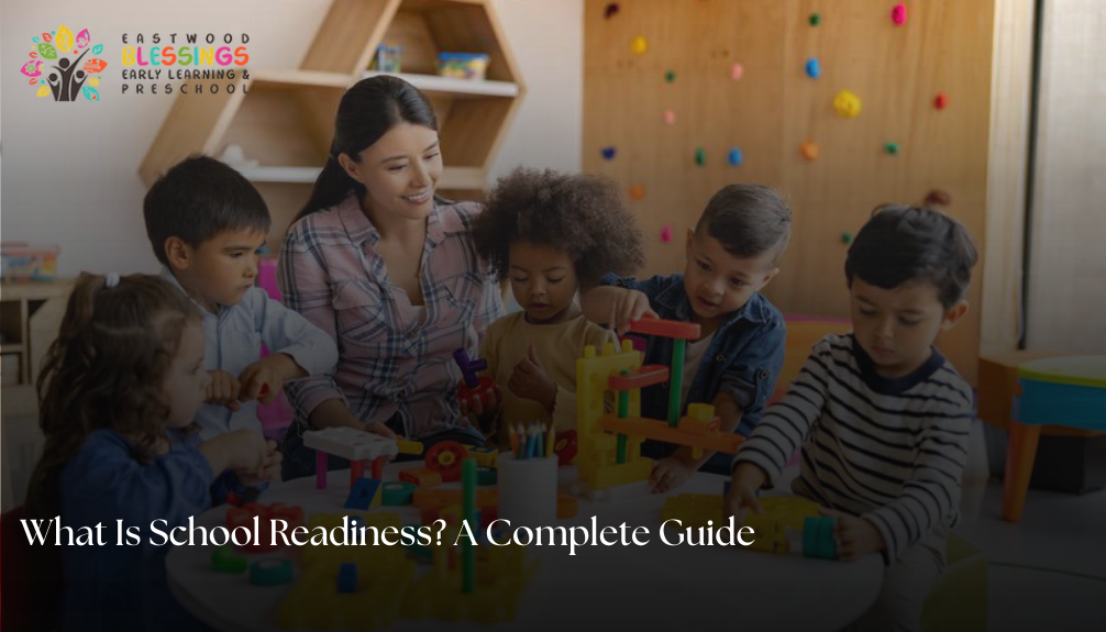 What Is School Readiness?