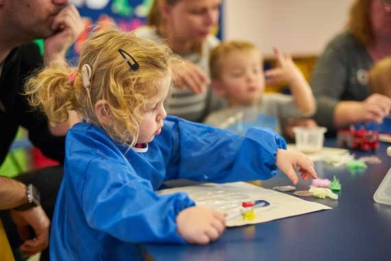 community preschool nsw